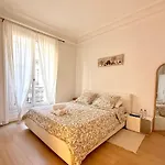 Apartamento Champs élysées 5