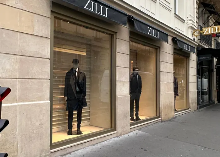 アパート Champs Elysees 5